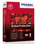 Panda Global Protection 2009