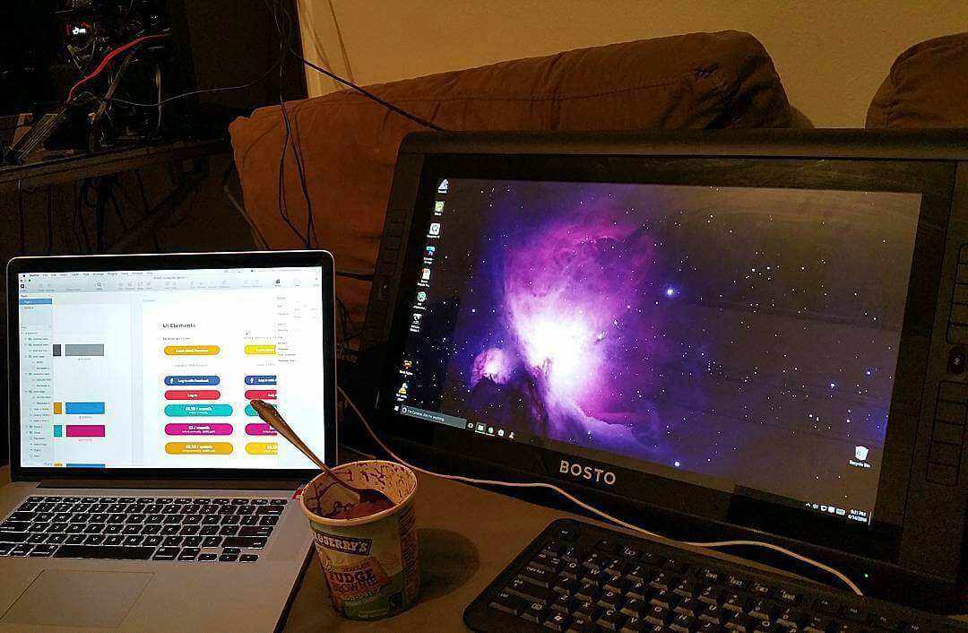 Доступен Windows 10 Insider Preview build 14366