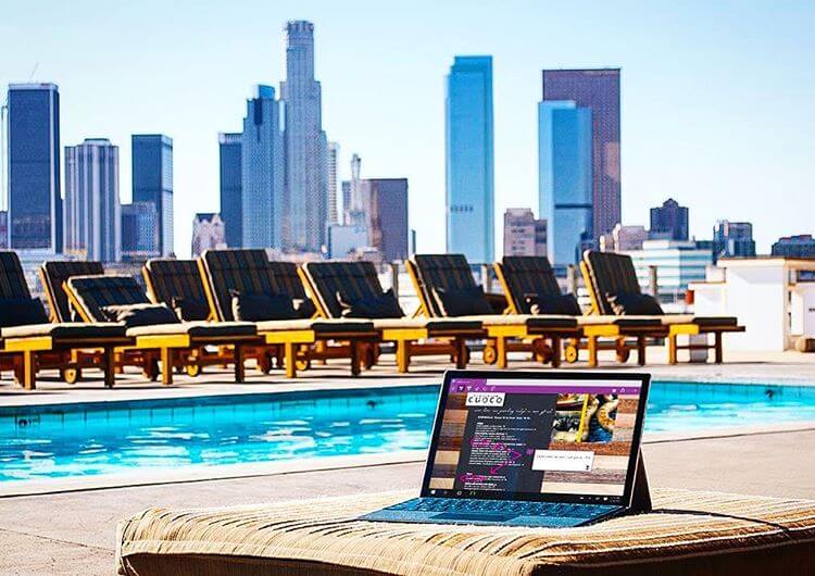 Microsoft официально запустила «Юбилейное обновление» для Windows 10