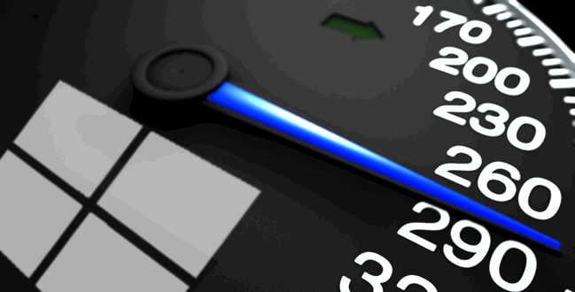 Оптимизация Windows для лучшей производительности