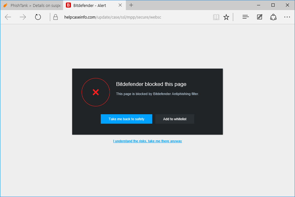 Обзор Bitdefender Antivirus Plus 2016: Бесстрашный борец с мошенничеством