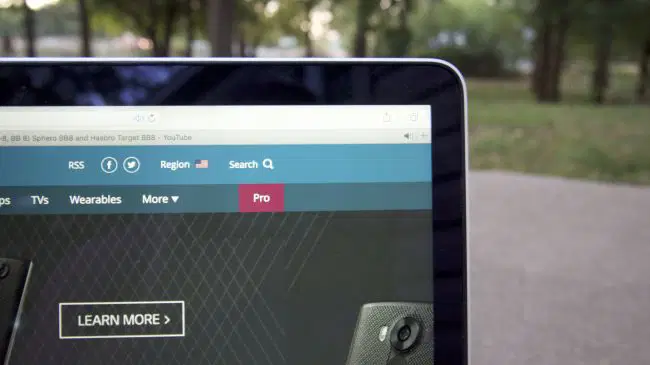 Обзор Mac OS X 10.11 El Capitan: Safari