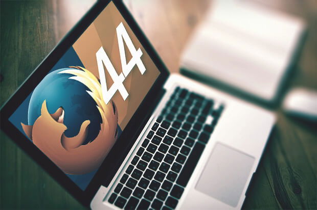 Mozilla Firefox 44.0 доступен для загрузки