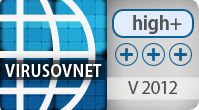 Virusovnet High+ Май 2012