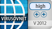 Virusovnet High Май 2012