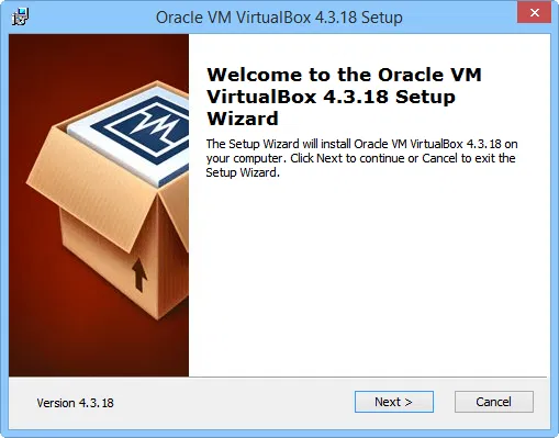 Рисунок 2. Бесплатная программа VirtualBox от Oracle обеспечивает надежную среду для тестирования программного обеспечения, такого как система Windows 10