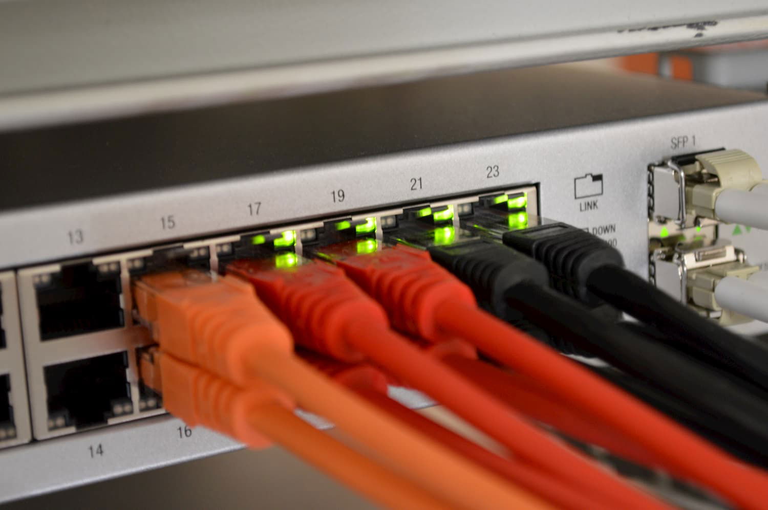 Российский сегмент сети Интернет