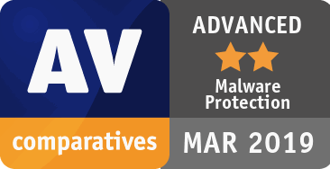 Advanced. ���� 2019