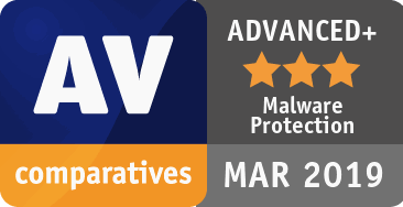 Advanced+. ���� 2019