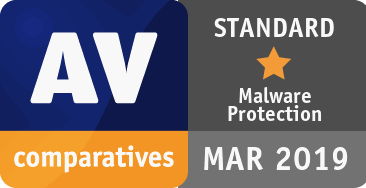 Standard. ���� 2019