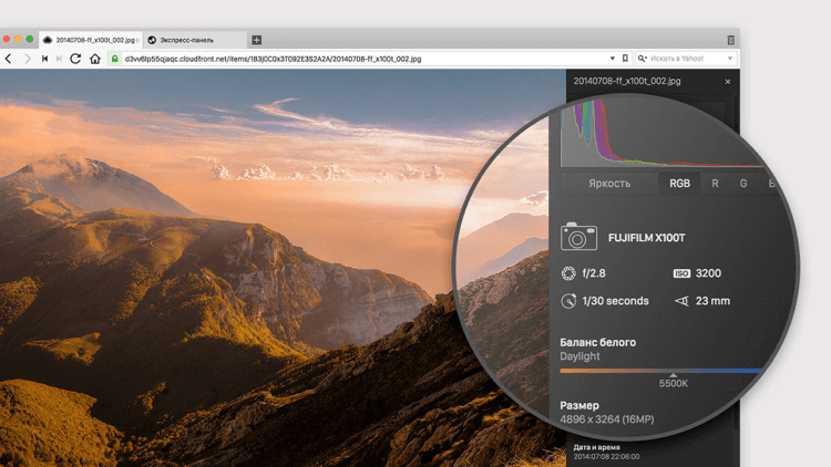 ���-������� Vivaldi 1.12. �������� �����������