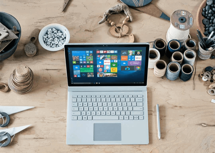 �������� Windows 10 Insider Preview build 15002