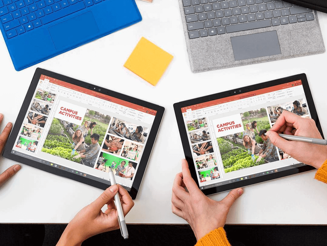 Windows 10 Insider Preview Build 15025 ������� ������������ �����������