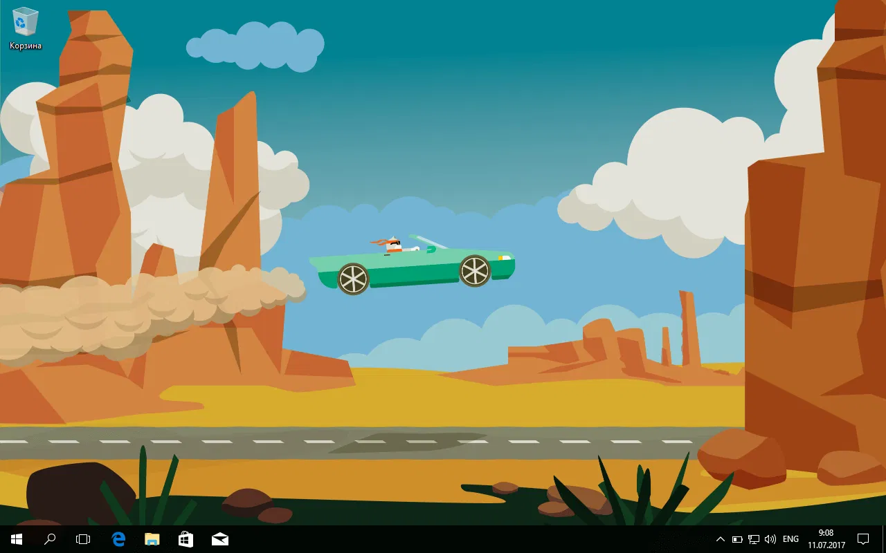 The Adventures of Ninja Cat Beyond