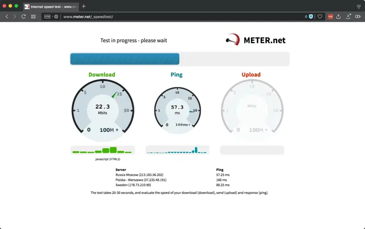 METER.net - �������� �������� ���������