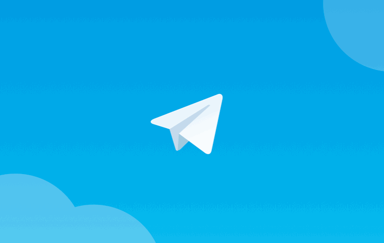 ���������� Telegram