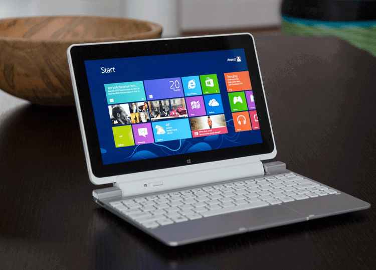 ��������� Windows 10 (1607) �������� �� 2023 ���� ��� ��������� �� ���� ����������� Intel Atom Clover Trail