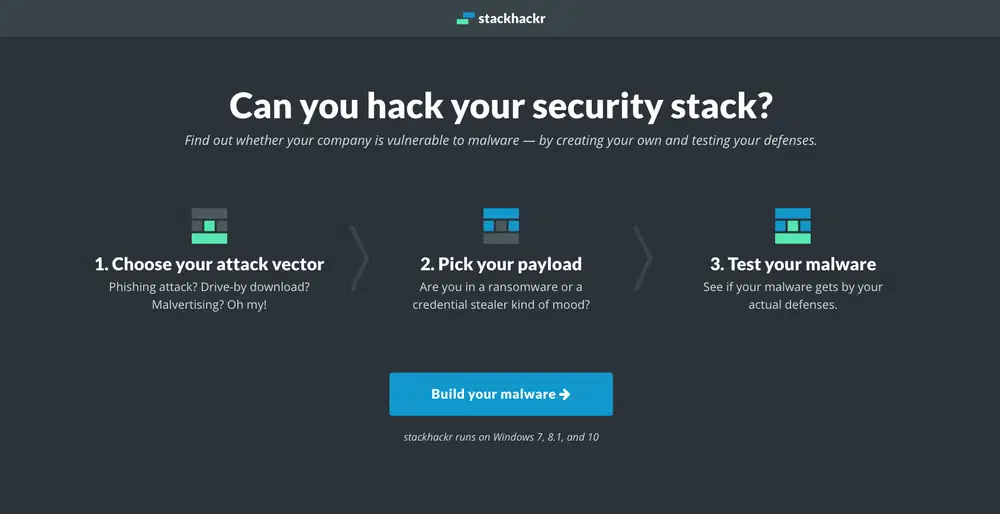 ��� �������� Stackhackr