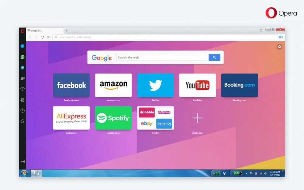 ��������� ���������� � ������ ��� Windows 7