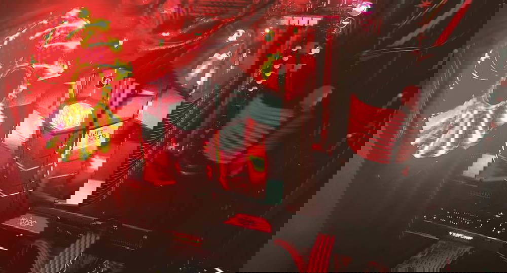 �������� �������� AMD Radeon Crimson ReLive 17.3.2