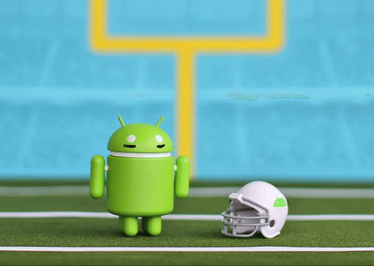 Google Play Защита: встроенный антивирус для Android