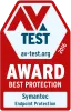 AV-TEST AWARD: ������ ������ 2016