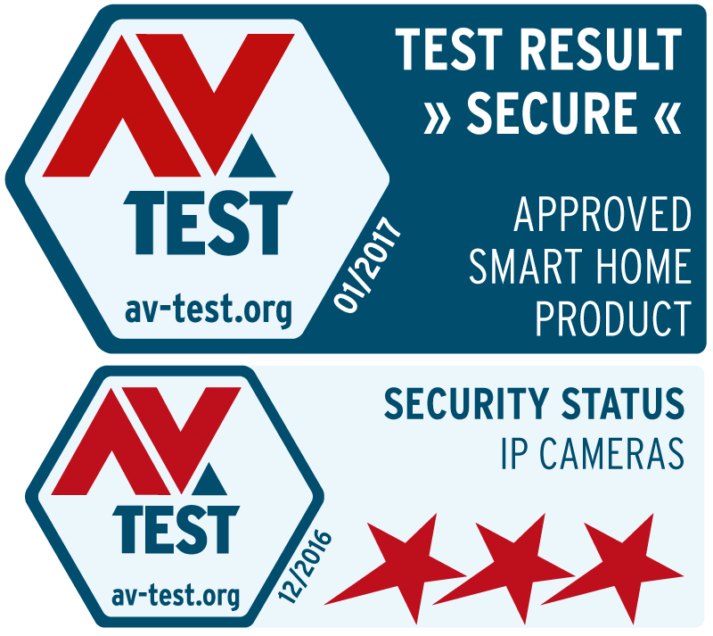 AV-Test �������� ����������� ������ ������������ ��������� ��������� �����