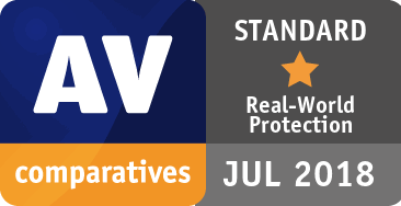 Standard. �������-���� 2018