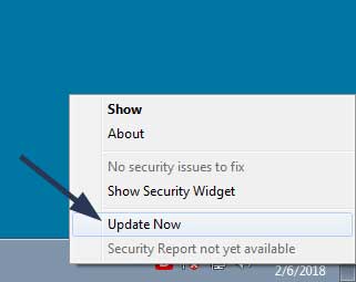 �������� Bitdefender 