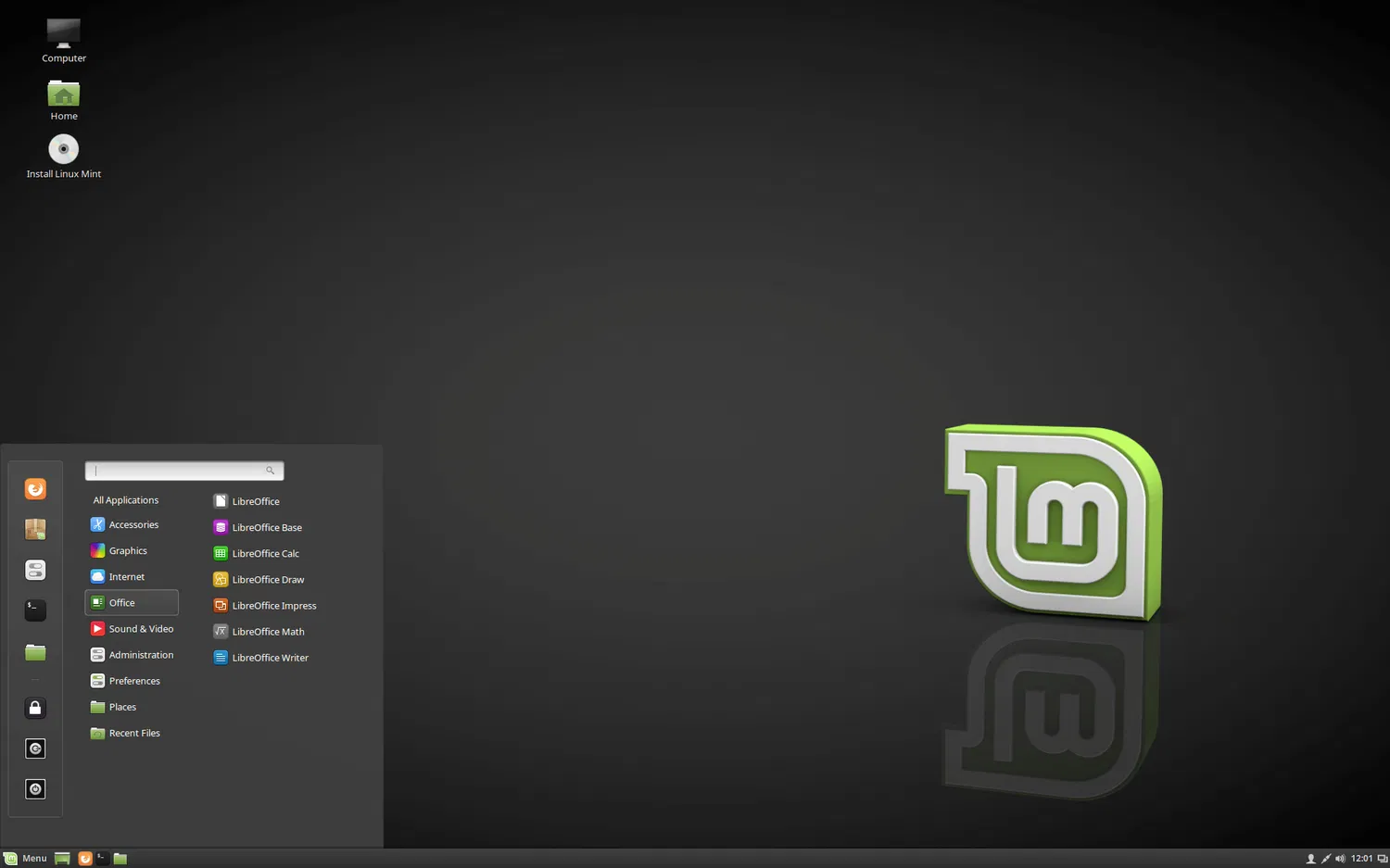 ����� ������ Linux Mint ��������?