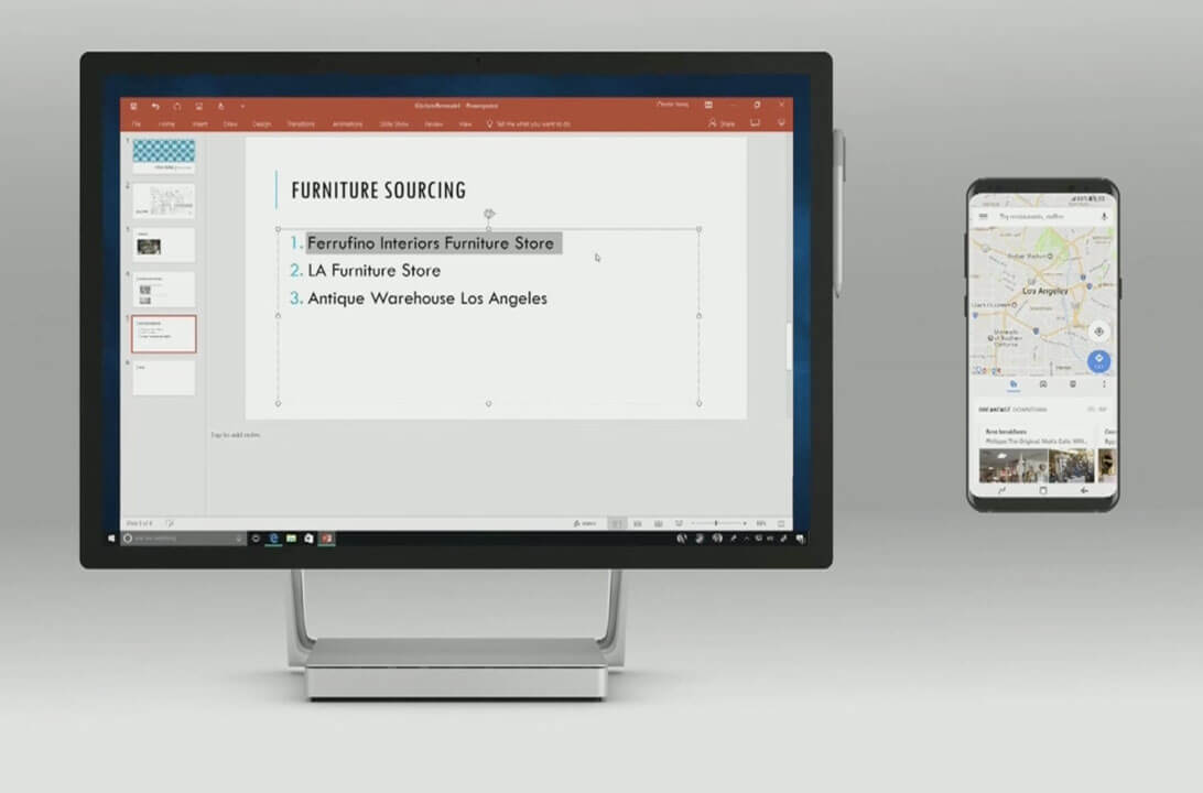 ����� Windows 10 Redstone 4. �������� ����� ������