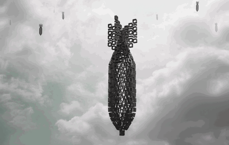 NotPetya - �� ������� ������������, � ���������� ����������