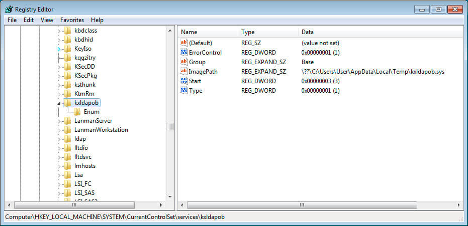 ������� ������� � ��������� ������