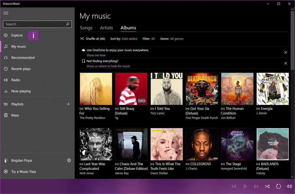 Microsoft �������� ���������� ��������� Project NEON � ���������� ������ Windows 10