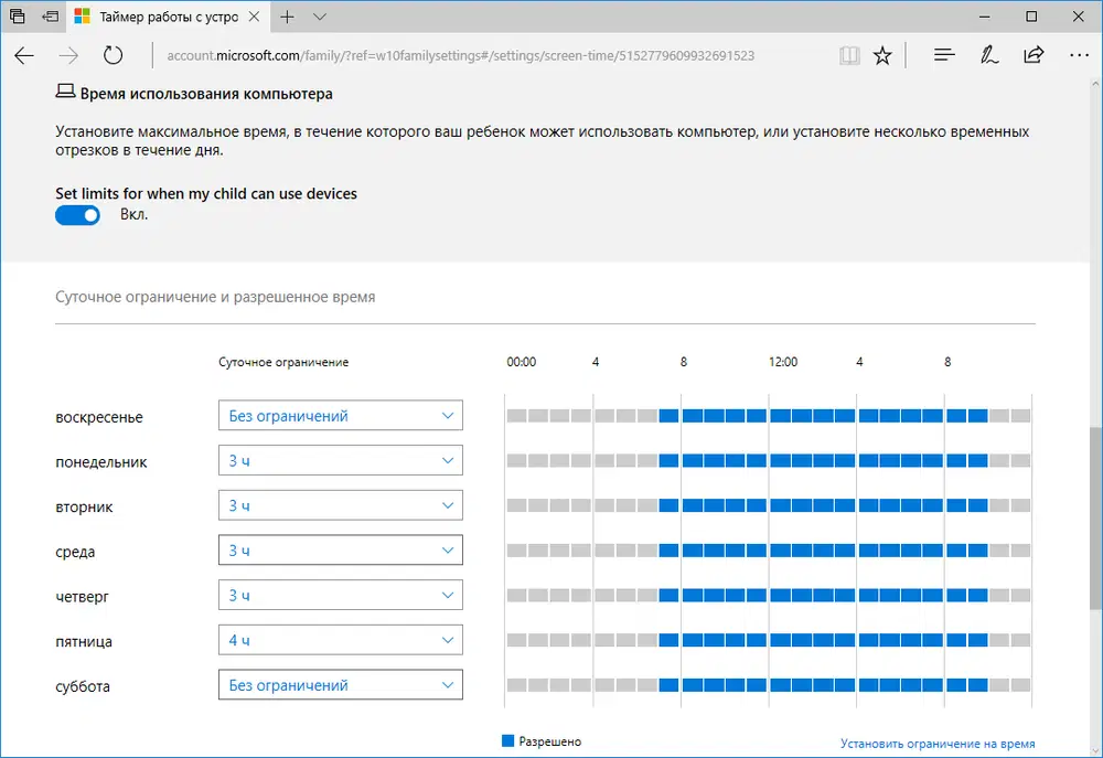 ������ ������ �� �����������