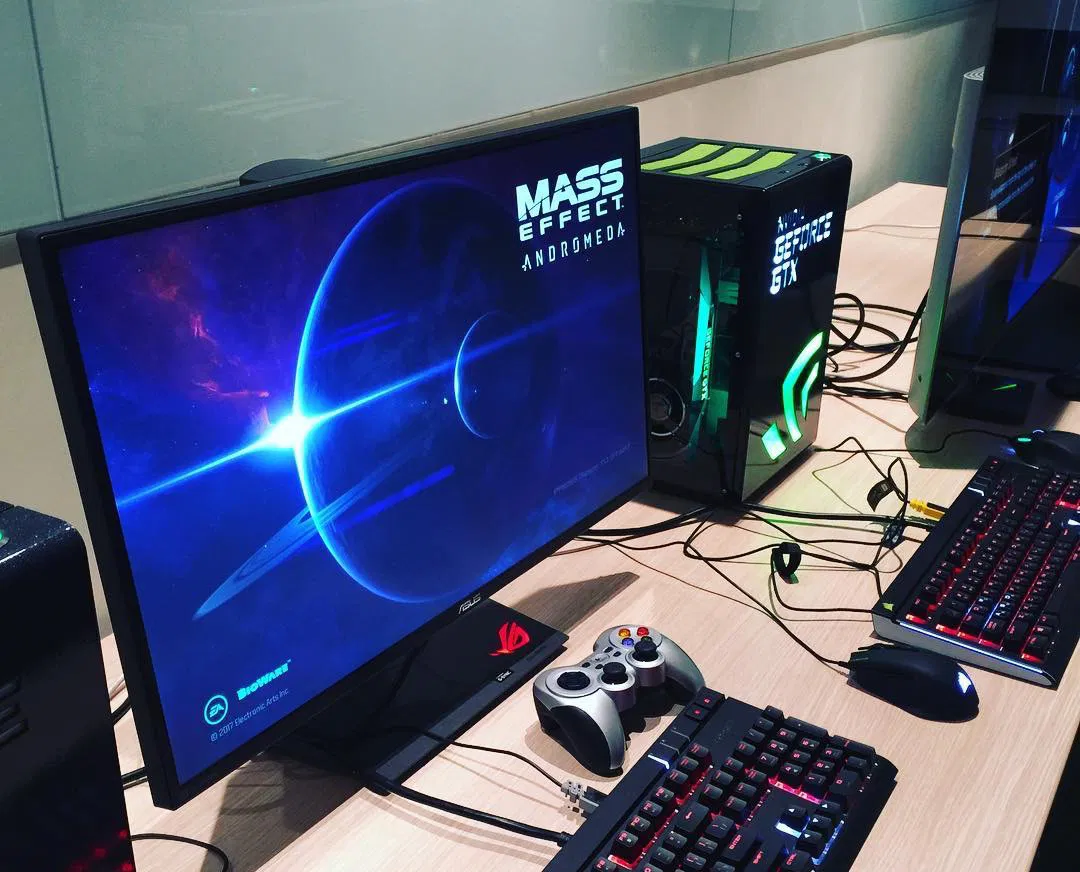 �������� NVIDIA GeForce 378.92 �������� ��� ��������