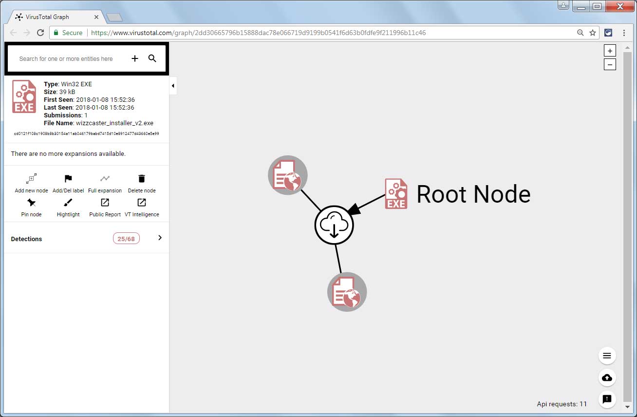 �������� ���� � ��� ��������� � ��� URL-������