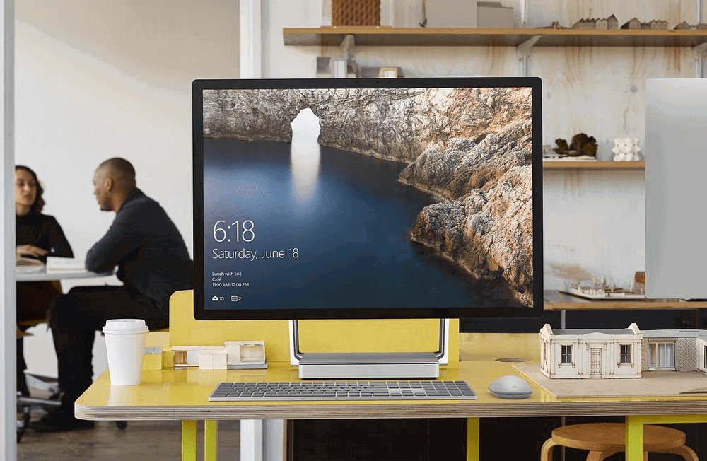 Windows 10 Creators Update �������� ��� ���� �������������� ���������