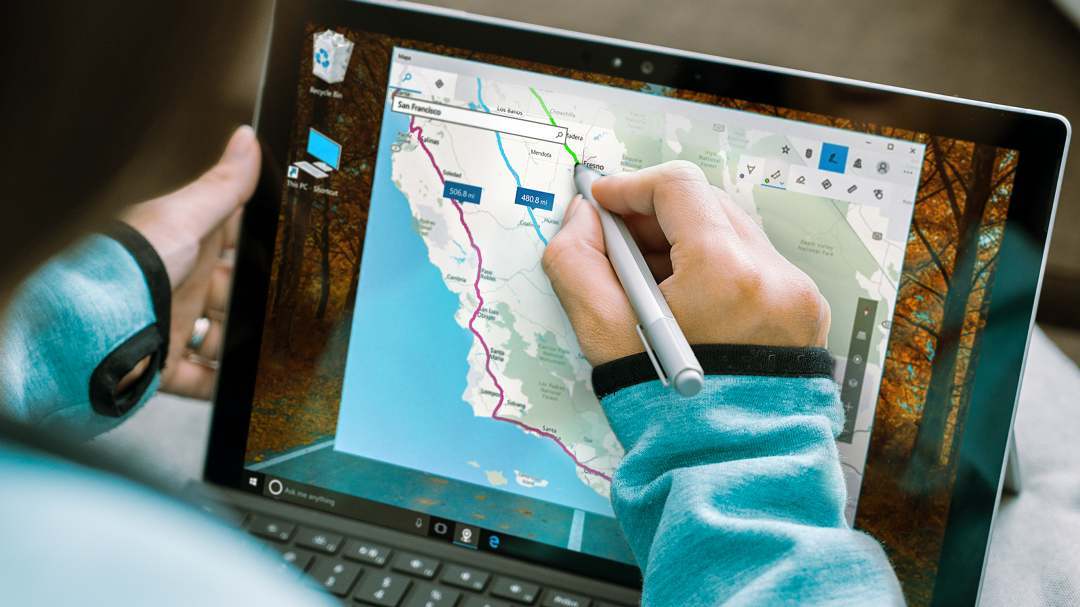 Windows 10 Insider Preview Build 15048 �������� ��� ��������