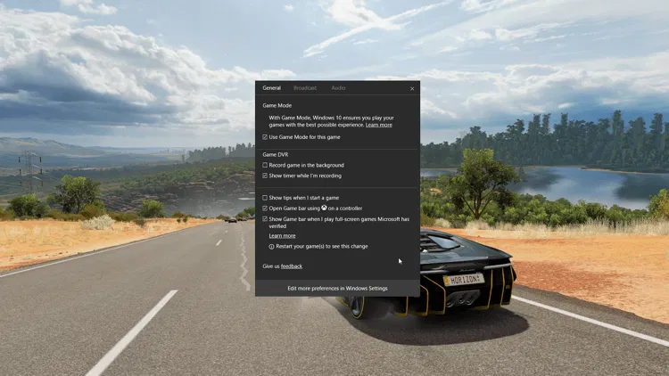 ����� Windows 10 Creators Update: ���������� Windows 10 ��� ����������:  ������� ����� � ����� ��������� ��� ���