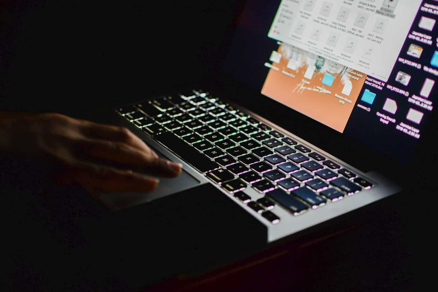 ������ ������ ��� ������ Mac