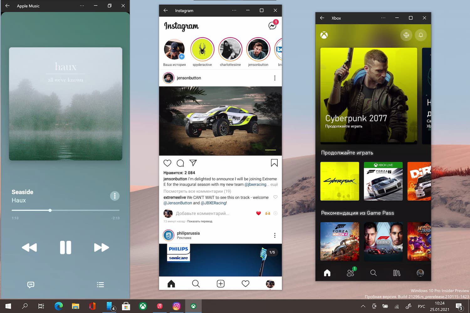 ����������