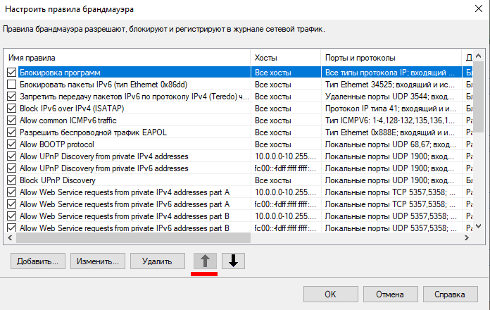 ����������� ���� ������