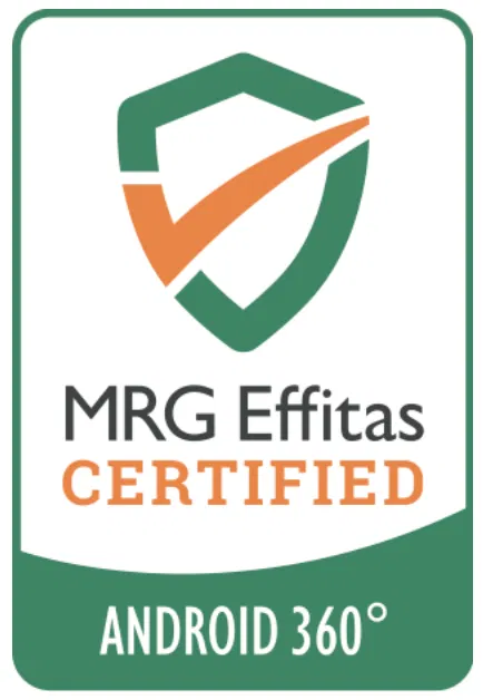 MRG Effitas 2023: ������������ ����������� ��� Android: ����� ������������