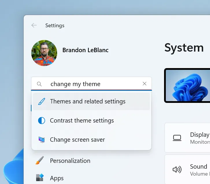 ����� �������� � ���������� ���������
