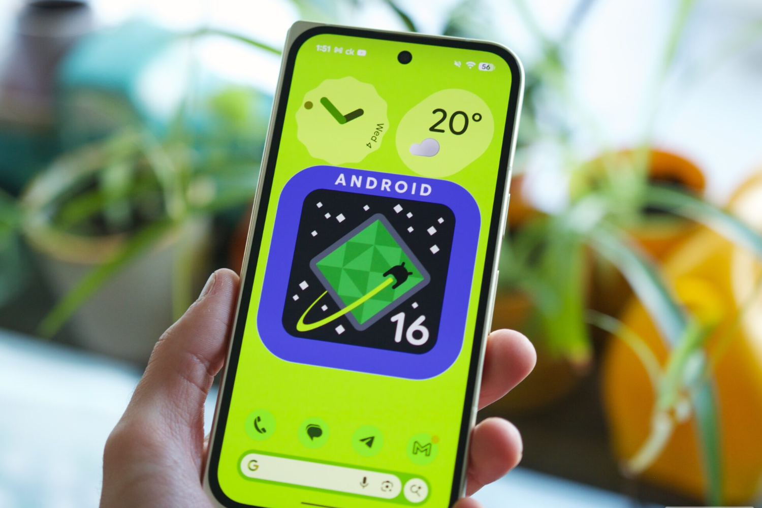 Android 16 QPR3 для Pixel: 6 ключевых изменений, которые появятся уже в марте
