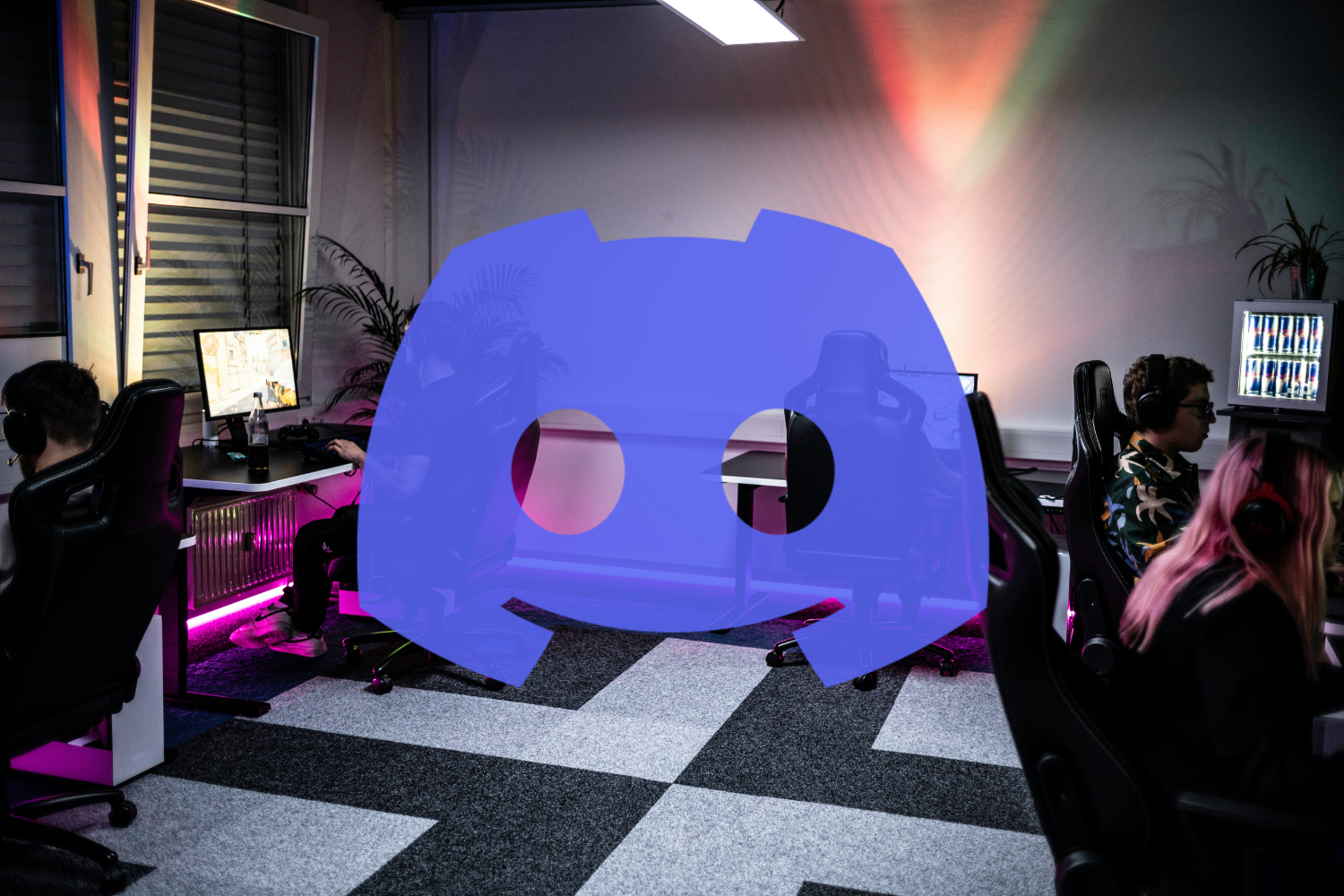 Discord вводит обязательную проверку возраста для всех пользователей