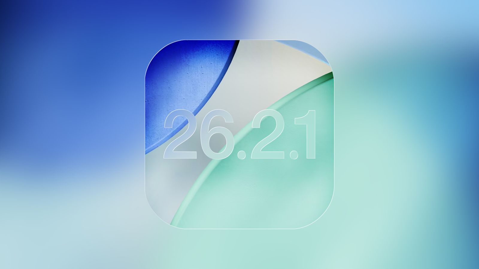 Apple выпустила iOS 26.2.1 и iPadOS 26.2.1 с поддержкой AirTag второго поколения
