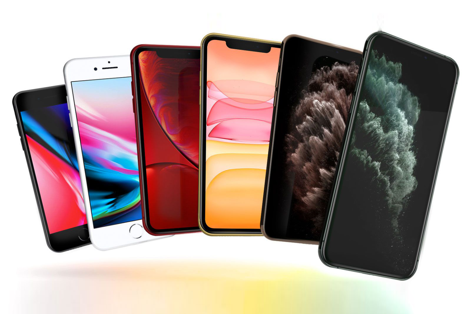 Apple отозвала обновления для старых iPhone и iPad из-за проблем со связью