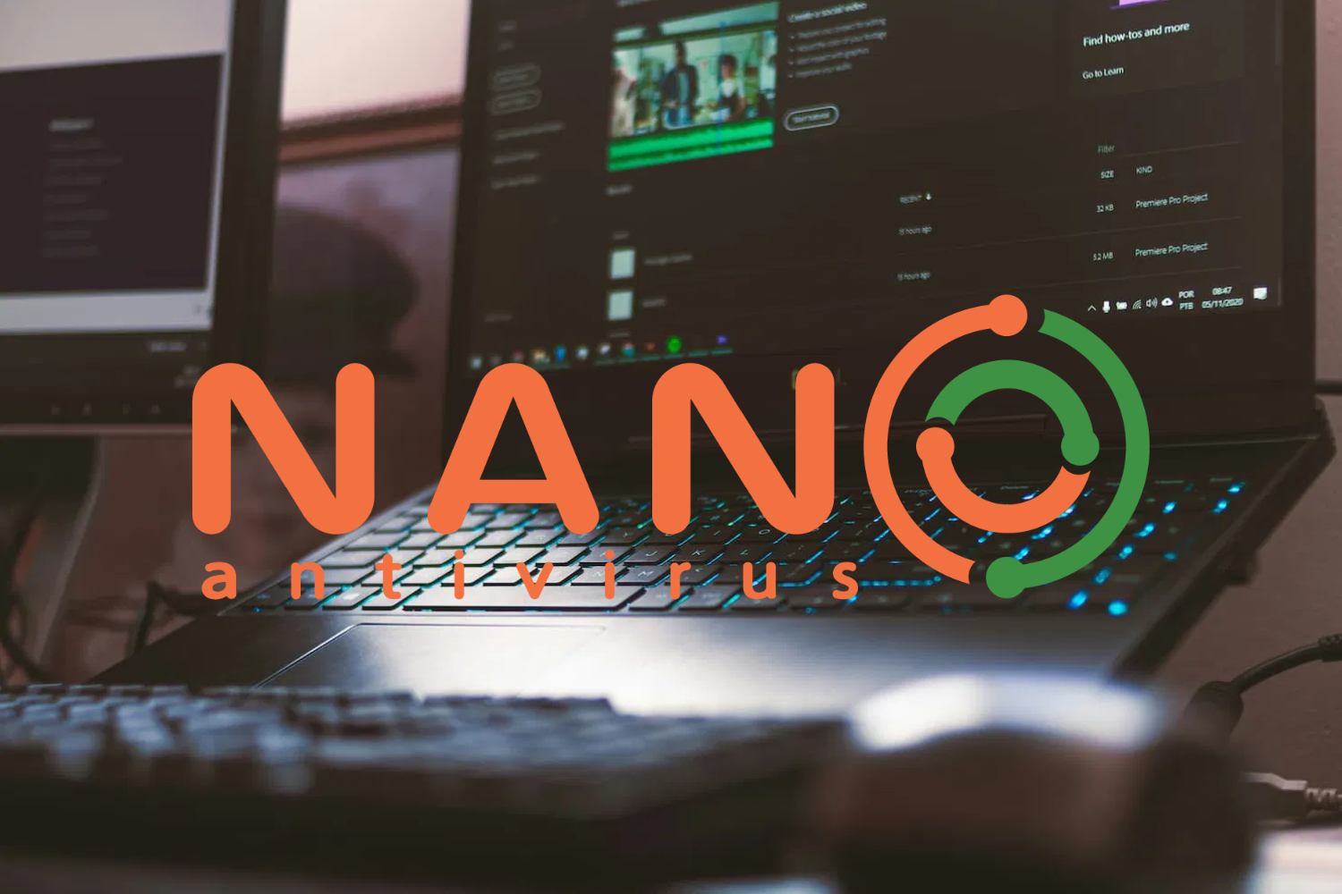 NANO Антивирус перестал обновляться. Новый владелец BI.ZONE сообщает о переходе на современную инфраструктуру